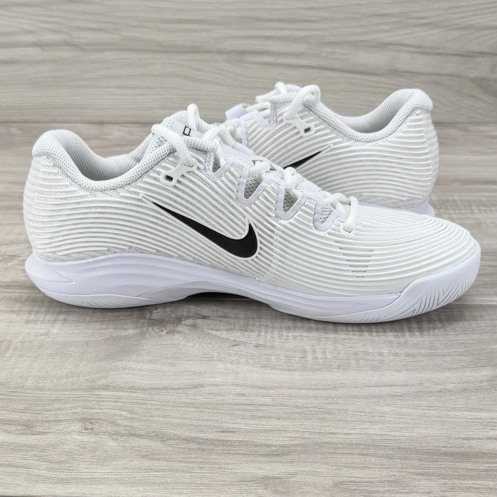 Nike box missing